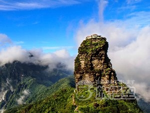 梵浄山