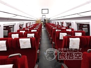 上海 ⇔ 無錫 鉄道 列車 新幹線 チケット 予約