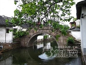 蘇州 ＆ 水郷 周荘 1日 観光 ツアー