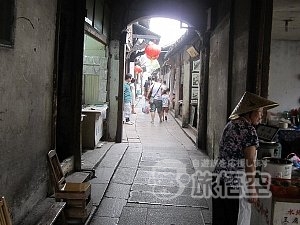 蘇州 ＆ 水郷 周荘 1日 観光 ツアー