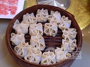 小背篓 キノコ レストラン 瀋陽 五里河店