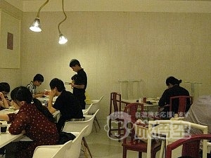 新白鹿餐厅 西湖銀泰店 杭州