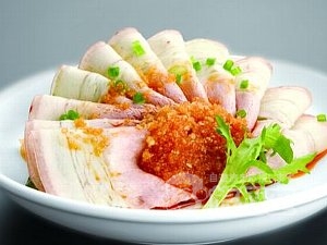 孔雀川菜 レストラン 静安嘉里店 上海