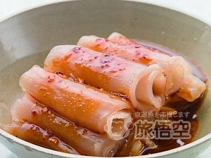 孔雀川菜 レストラン 静安嘉里店 上海