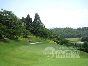 雅居楽 長江 ゴルフ クラブ 中山