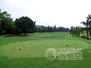 仙村 ゴルフ クラブ 広州