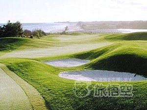 三亜 神泉国際ゴルフクラブ