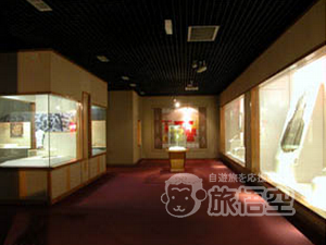 南京博物館 南京